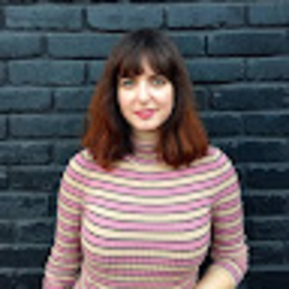 Meet your Posher, Irene